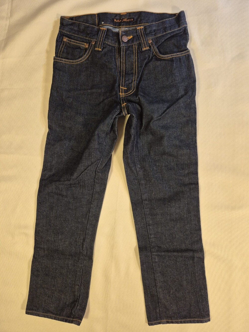 Nudie Jeans Men's Jeans